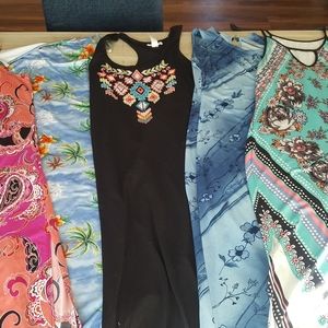 Maxi Dresses